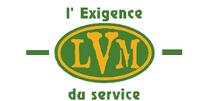Logo_LVM_l'exigence du service_Tuile