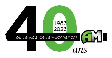 Logo AM_40ans